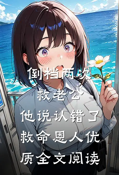 倒档两次救老公，他说认错了救命恩人优质全文阅读