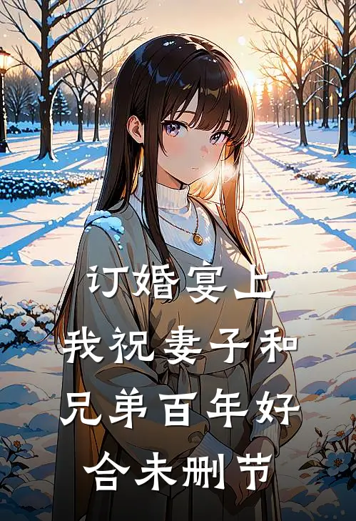 订婚宴上，我祝妻子和兄弟百年好合未删节
