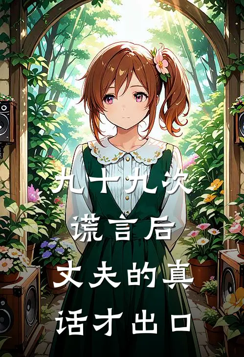 九十九次谎言后，丈夫的真话才出口