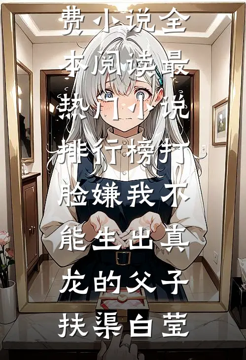 打脸嫌我不能生出真龙的父子(扶渠白莹)免费小说全本阅读_最热门小说排行榜打脸嫌我不能生出真龙的父子(扶渠白莹)