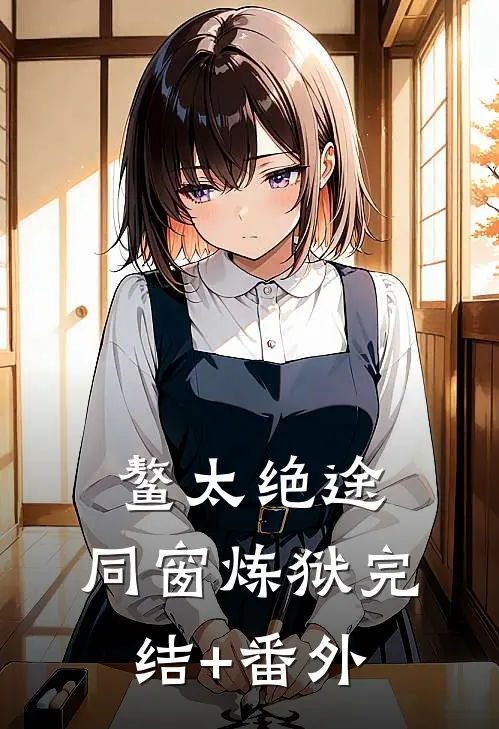 鳌太绝途：同窗炼狱完结+番外
