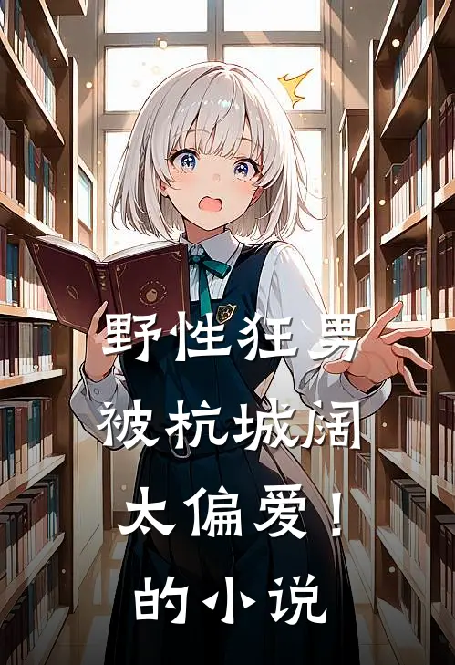 野性狂男，被杭城阔太偏爱！的小说