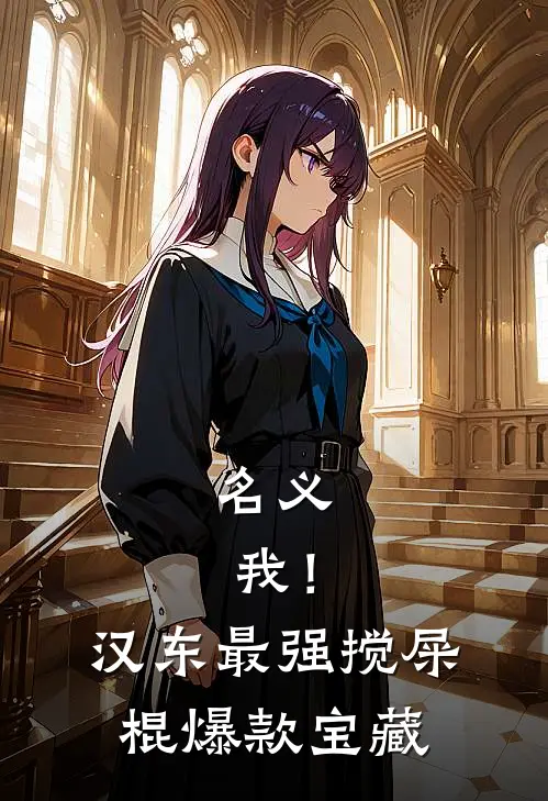 名义：我！汉东最强搅屎棍爆款宝藏