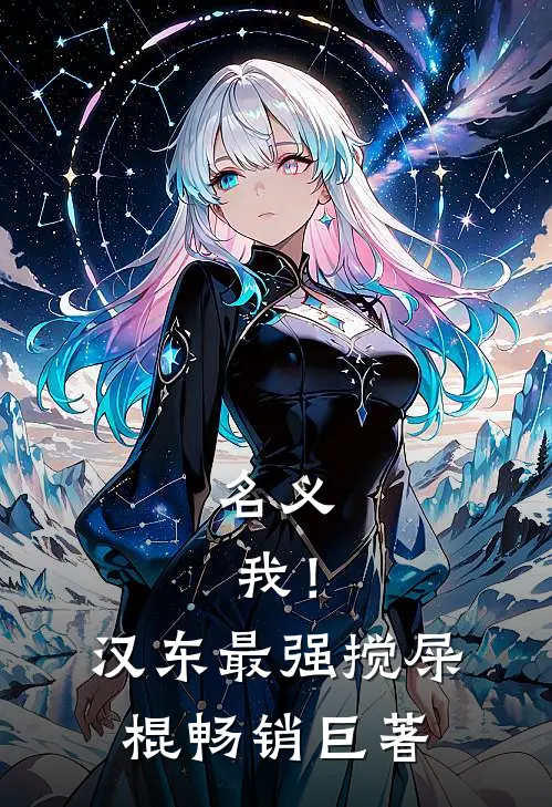 名义：我！汉东最强搅屎棍畅销巨著