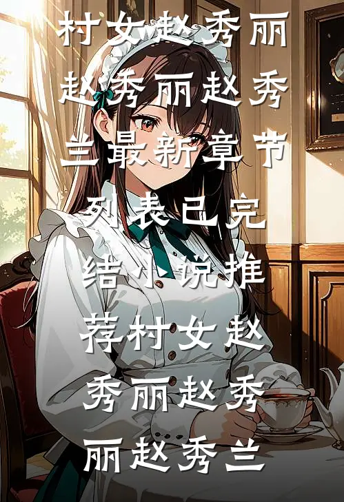 村女赵秀丽赵秀丽赵秀兰最新章节列表_已完结小说推荐村女赵秀丽赵秀丽赵秀兰