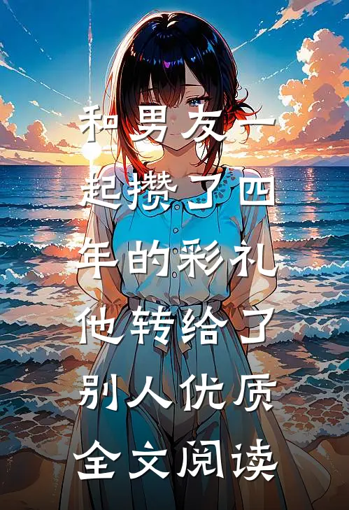和男友一起攒了四年的彩礼，他转给了别人优质全文阅读