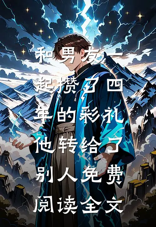 和男友一起攒了四年的彩礼，他转给了别人免费阅读全文