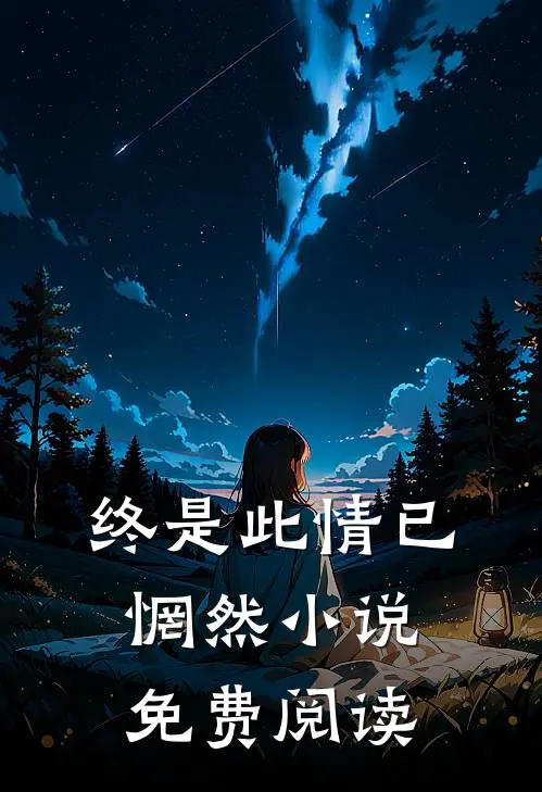 终是此情已惘然小说免费阅读