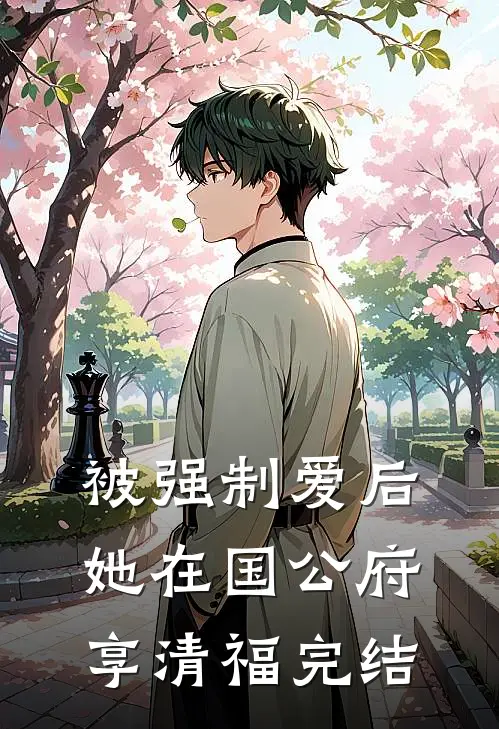 被强制爱后，她在国公府享清福完结