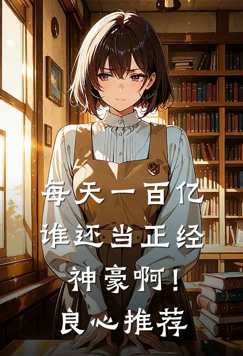 每天一百亿，谁还当正经神豪啊！良心推荐