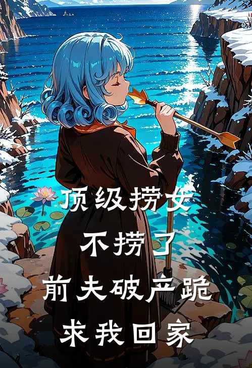 顶级捞女不捞了，前夫破产跪求我回家
