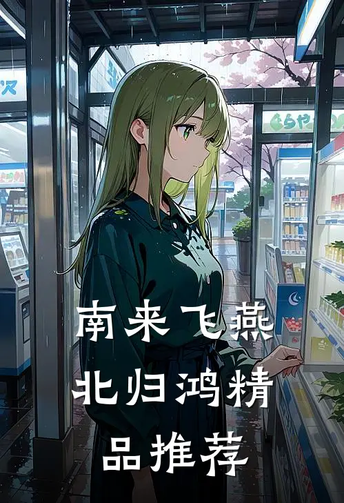 南来飞燕北归鸿精品推荐