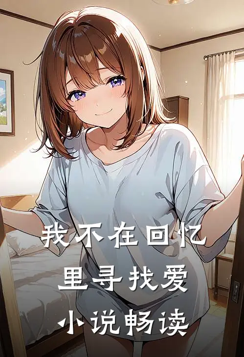 我不在回忆里寻找爱小说畅读