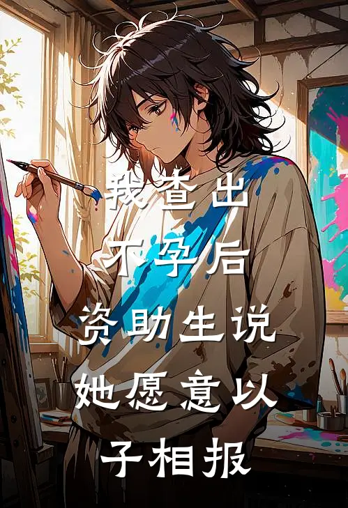 我查出不孕后，资助生说她愿意以子相报