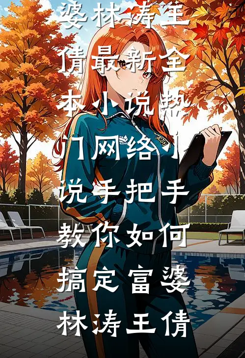 手把手教你如何搞定富婆林涛王倩最新全本小说_热门网络小说手把手教你如何搞定富婆林涛王倩