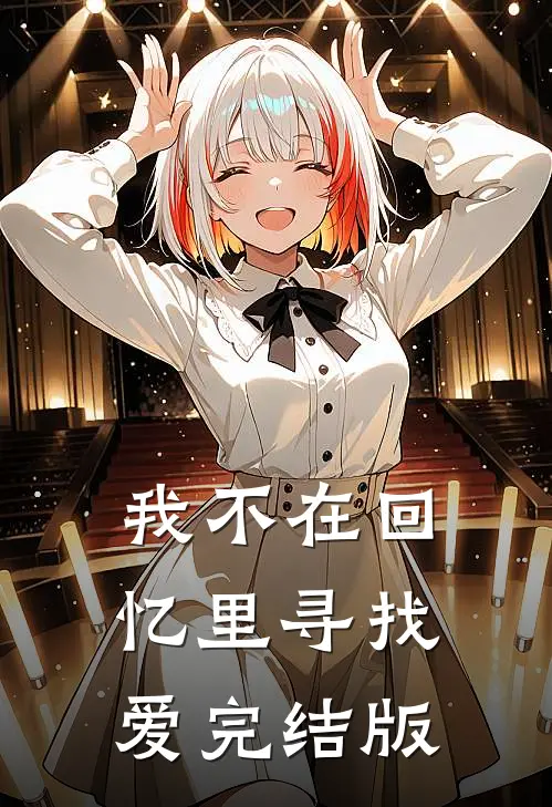 我不在回忆里寻找爱完结版