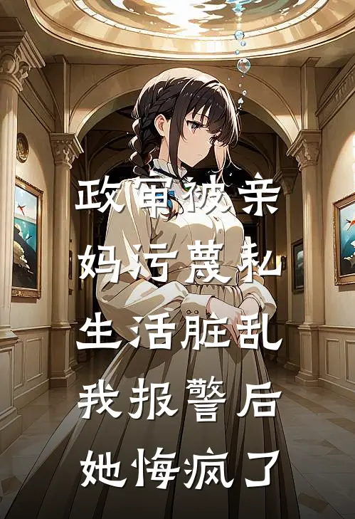 政审被亲妈污蔑私生活脏乱，我报警后她悔疯了