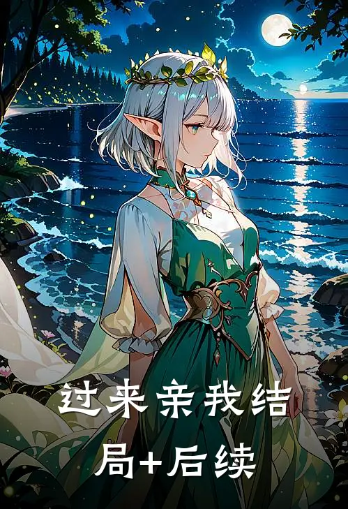 过来亲我结局+后续