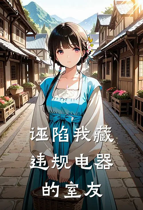 诬陷我藏违规电器的室友