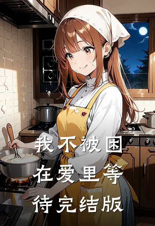 我不被困在爱里等待完结版
