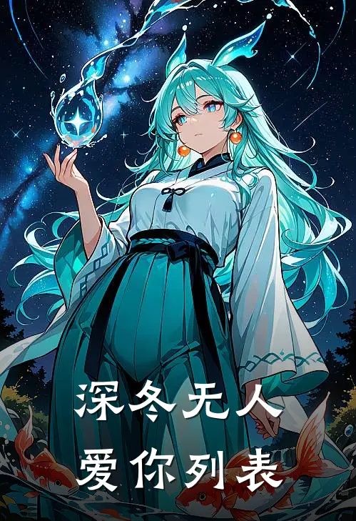 深冬无人爱你列表