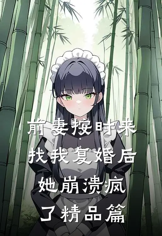 前妻按时来找我复婚后，她崩溃疯了精品篇