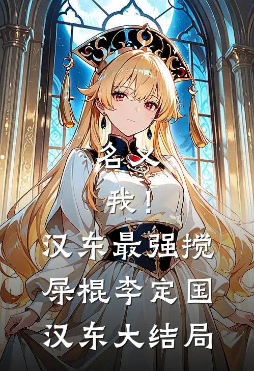名义：我！汉东最强搅屎棍李定国汉东大结局