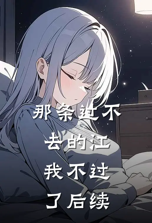 那条过不去的江，我不过了后续