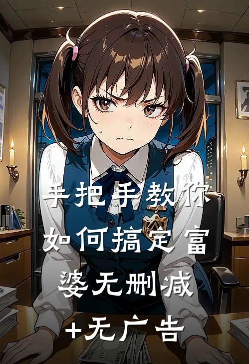 手把手教你如何搞定富婆无删减+无广告