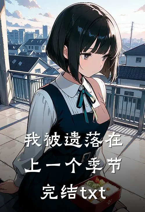 我被遗落在上一个季节完结txt