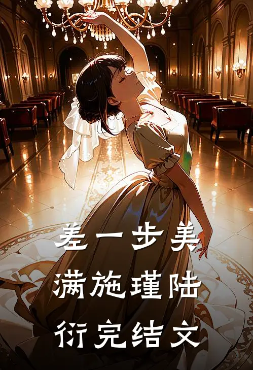 差一步美满施瑾陆衍完结文