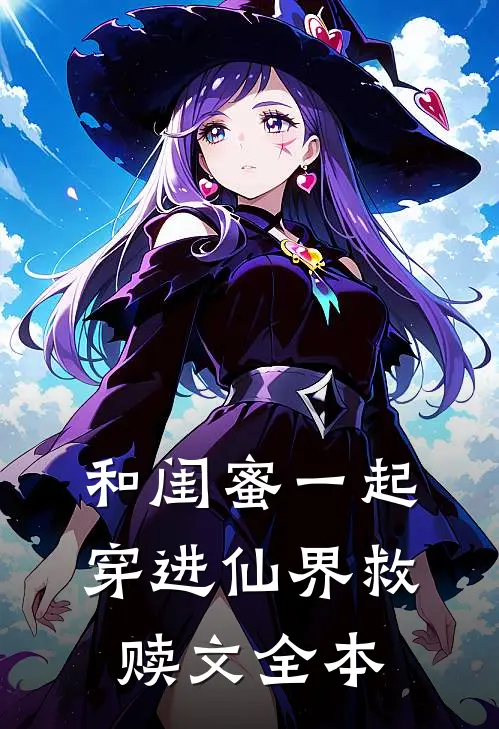 和闺蜜一起穿进仙界救赎文全本