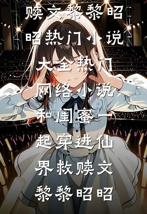 和闺蜜一起穿进仙界救赎文黎黎昭昭热门小说大全_热门网络小说和闺蜜一起穿进仙界救赎文黎黎昭昭