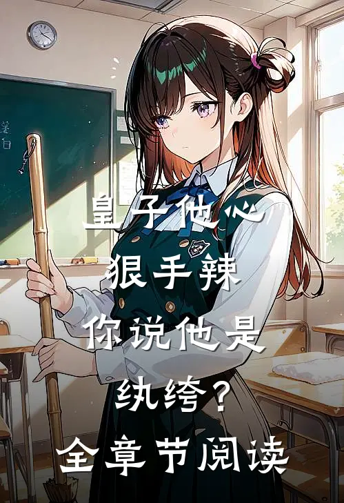 皇子他心狠手辣，你说他是纨绔？全章节阅读