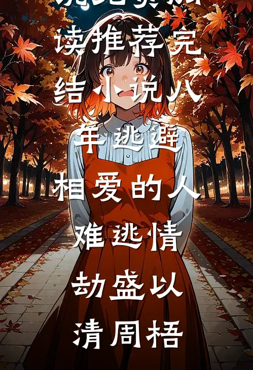 八年逃避，相爱的人难逃情劫(盛以清周梧)完本小说免费阅读_推荐完结小说八年逃避，相爱的人难逃情劫(盛以清周梧)