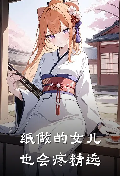 纸做的女儿，也会疼精选