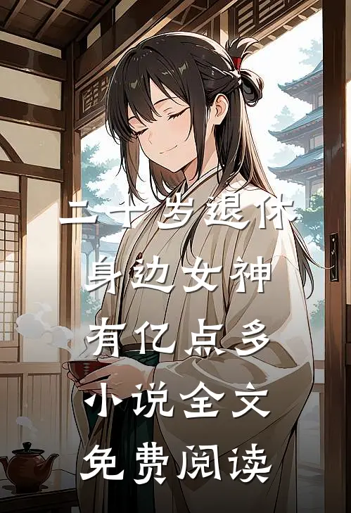二十岁退休，身边女神有亿点多小说全文免费阅读
