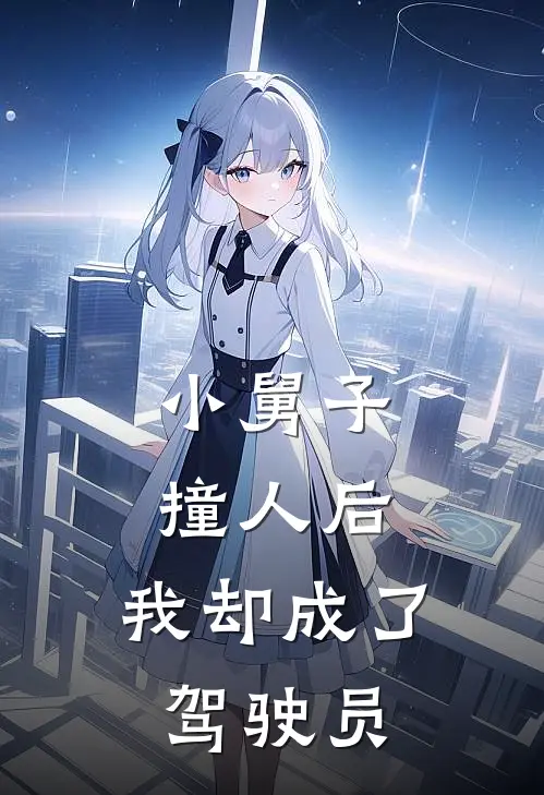 小舅子撞人后,我却成了驾驶员了