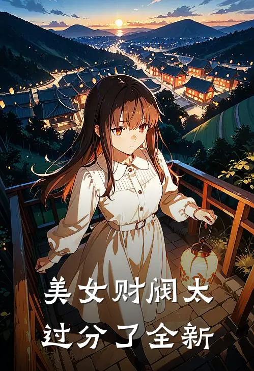 美女财阀太过分了全新