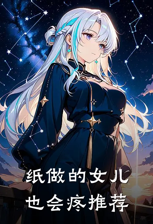 纸做的女儿，也会疼推荐