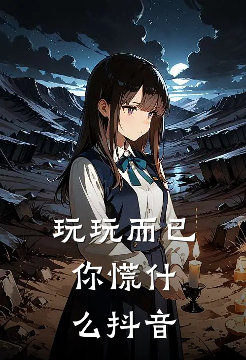 玩玩而已，你慌什么抖音