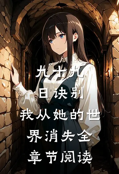 九十九日诀别，我从她的世界消失全章节阅读