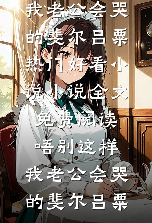 唔别这样，我老公会哭的斐尔吕粟热门好看小说_小说全文免费阅读唔别这样，我老公会哭的斐尔吕粟