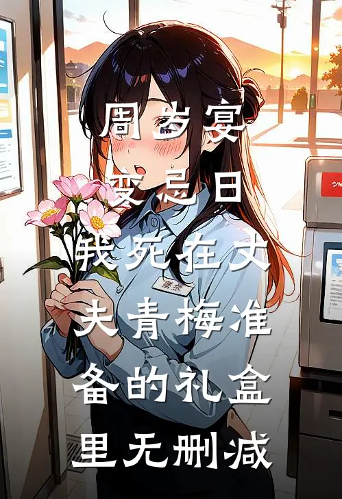 周岁宴变忌日，我死在丈夫青梅准备的礼盒里无删减