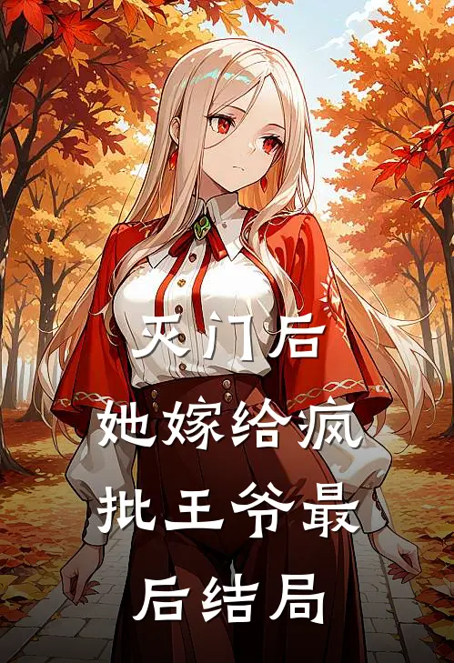 灭门后，她嫁给疯批王爷最后结局