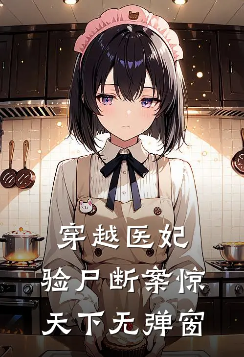 穿越医妃：验尸断案惊天下无弹窗