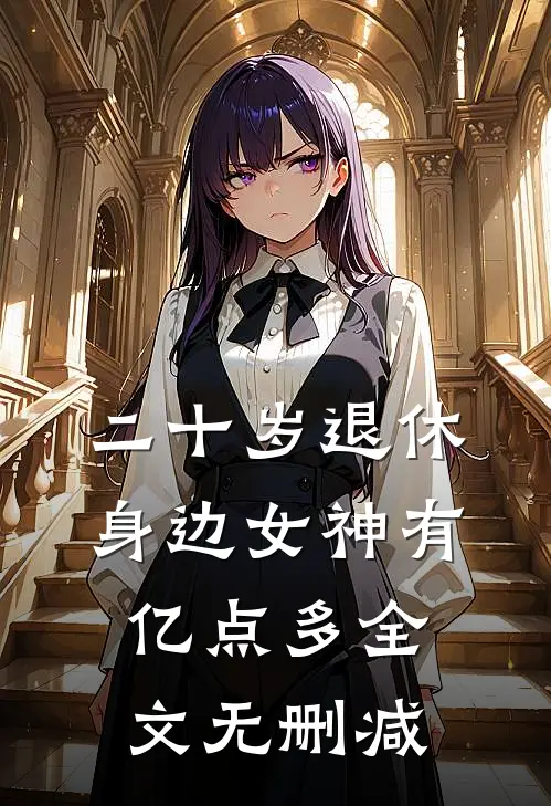 二十岁退休，身边女神有亿点多全文无删减