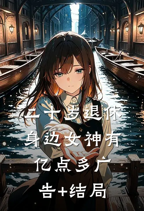 二十岁退休，身边女神有亿点多广告+结局