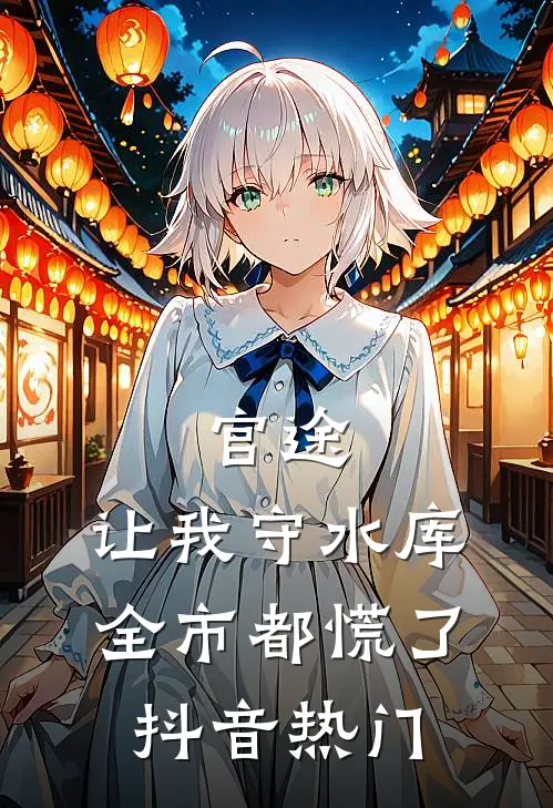 官途：让我守水库，全市都慌了抖音热门