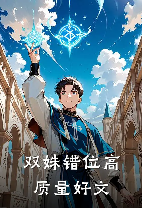 双姝错位高质量好文